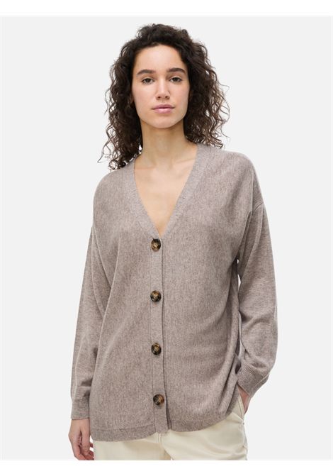 Cardigan I BLUES I BLUES | Maglieria | IBLBALLO003